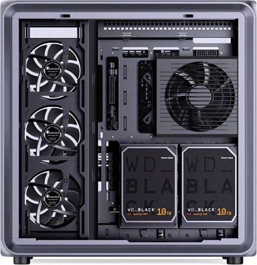 Jonsbo BO400