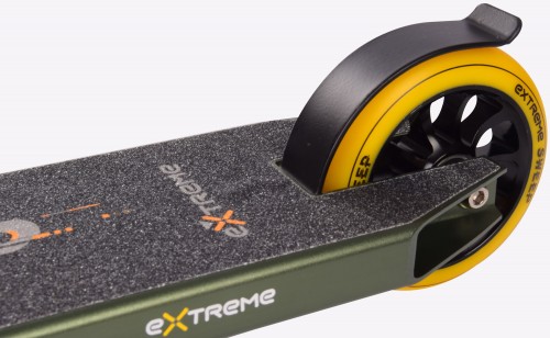 Extreme Motion Sweep TR21010