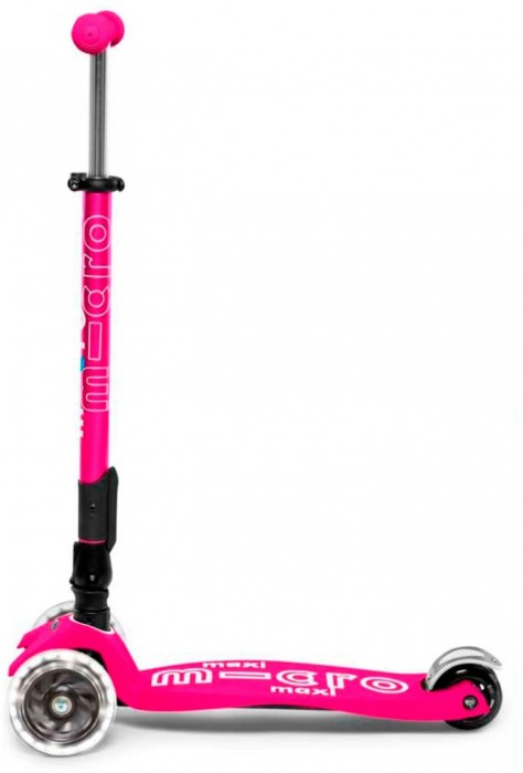 Micro Maxi Deluxe Foldable LED