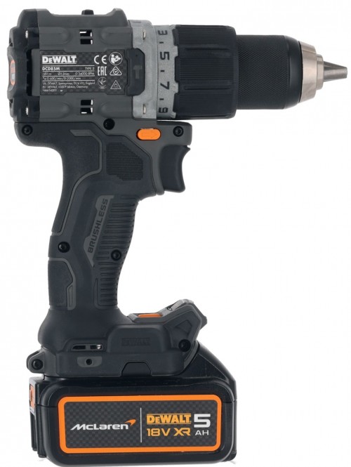 DeWALT DCD85MP1T