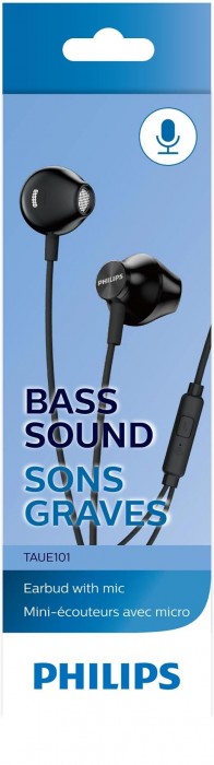 Philips TAUE101