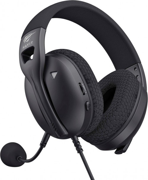 Havit Gamenote Fuxi H5D