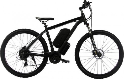E-Motion MTB 29 GT 48V 19Ah 500W