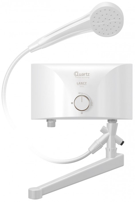 QUARTZ Lancy