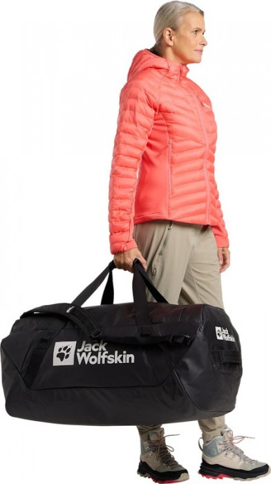 Jack Wolfskin Expdn Duffle 100