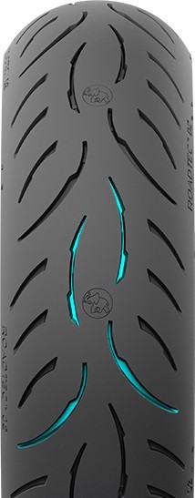 Metzeler Roadtec 02