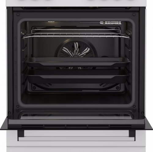 Beko FBM 62120 WD