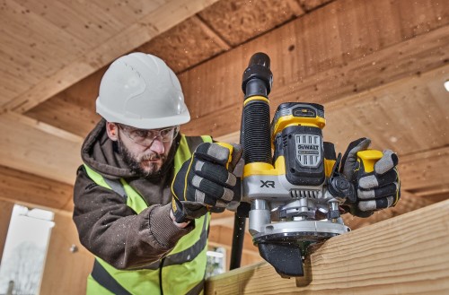 DeWALT DCW620NT
