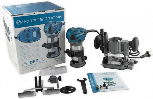 Kraissmann 951 OFT 6-8