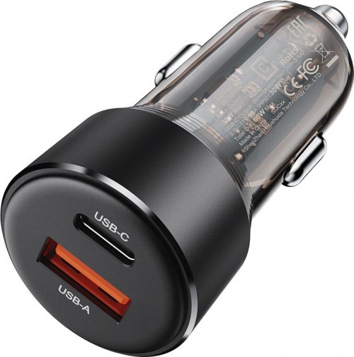 Acefast B12 60W