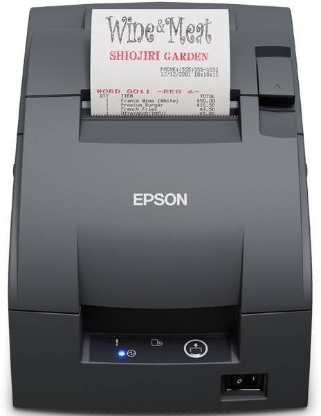 Epson Epson TM-U220II USB
