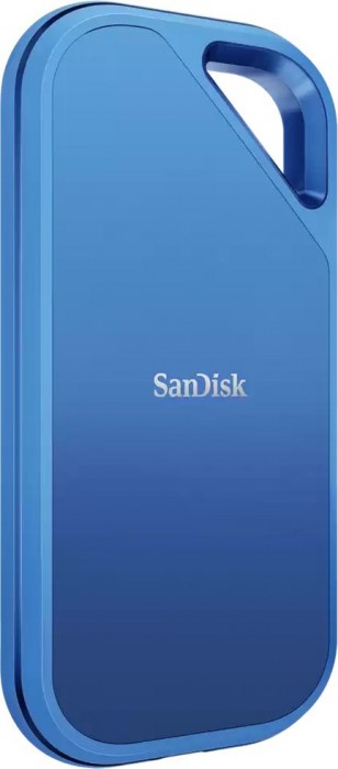 SanDisk Creator Pro