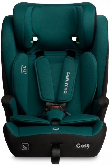 Caretero Cosy i-Size