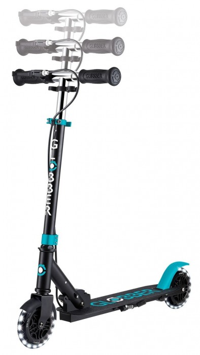 Globber Flow Element Junior Lights