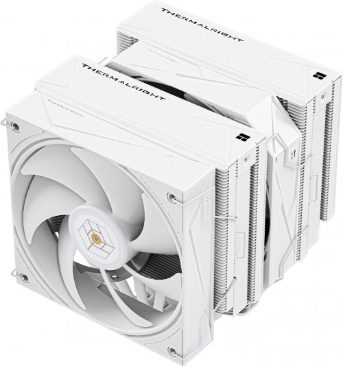 Thermalright Royal Pretor 130 White