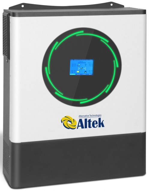 ALTEK Atlas 8.2kW-48V