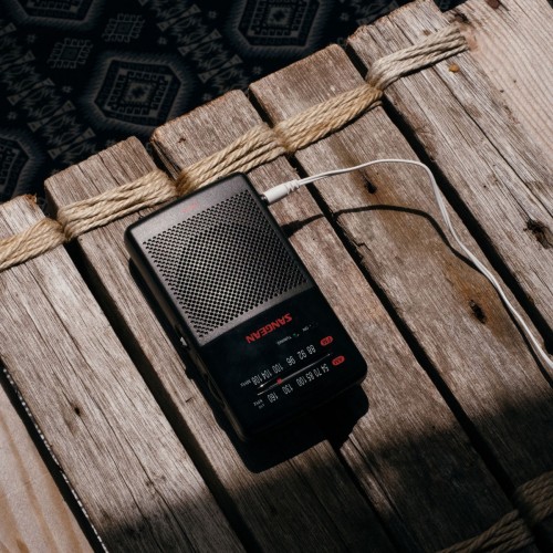 Sangean SR-35
