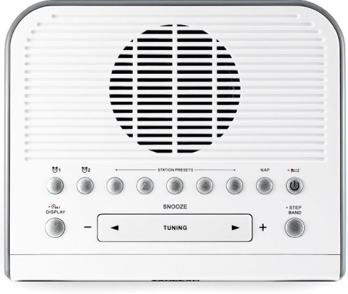 Sangean RCR-5