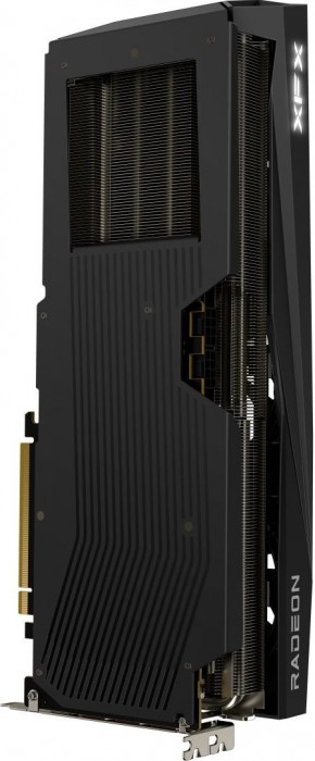 XFX Radeon RX 9070 XT Quicksilver Magnetic Air