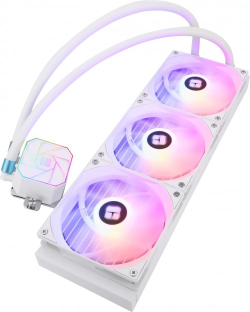 Thermalright Aqua Elite 360 V3 White