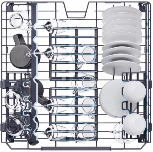 Haier XS 4A4M3PB