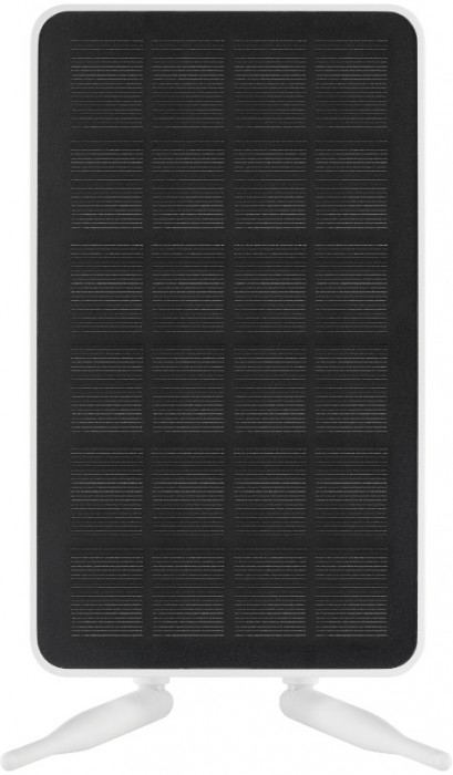 Omajin Solar Camera