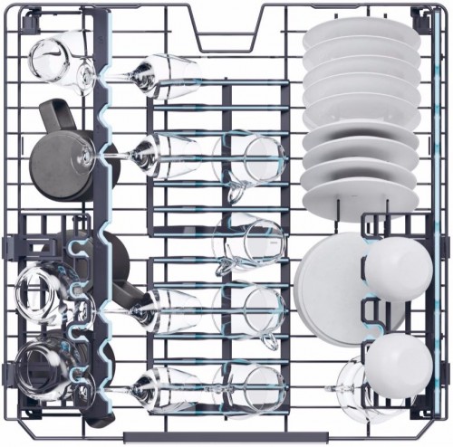 Haier XS 6B0M4PDB