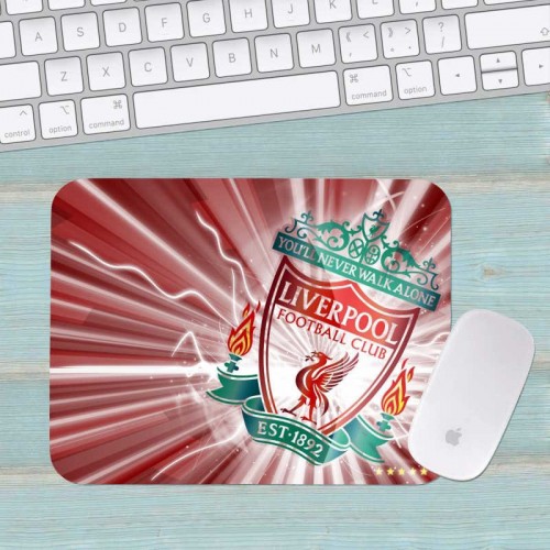 Cappuccino Toys FC Liverpool - Big
