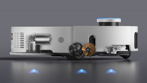 Dreame L50 Pro Ultra