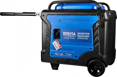 Brevia GP9000iES