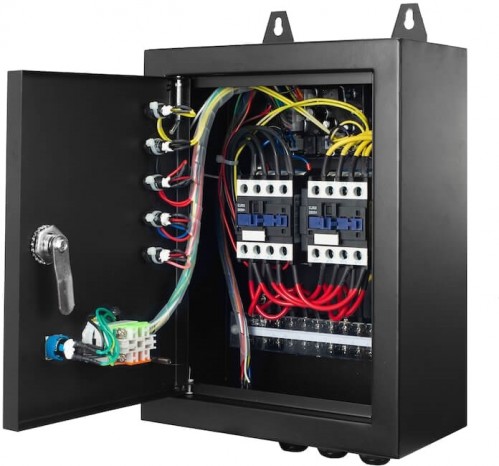 Matari M6500i-ATS