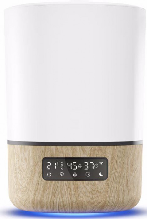 Maxi-Cosi Connected Wifi Breathe