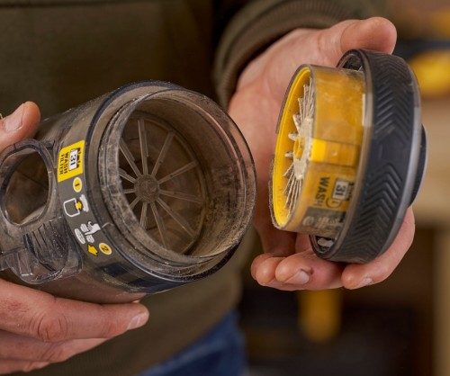 Stanley SFMCVS001D1-QW