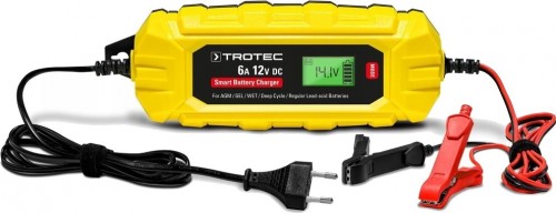 Trotec PBCS 6A
