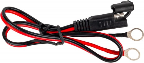 Volt Polska 12/24V 10A LCD