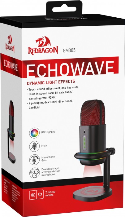 Redragon Echowave