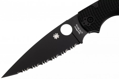 Spyderco Native Chief BB SpyderEdge