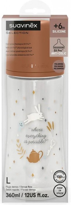 Suavinex Wonderland 360