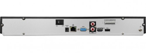 BCS BCS-L-NVR1602-A-4KE(2)