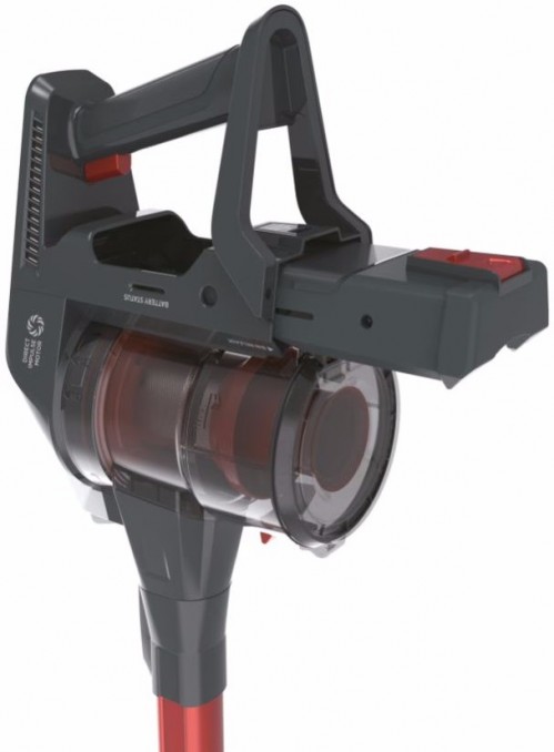 Hoover H-Free 300 HF 322 AFP 011