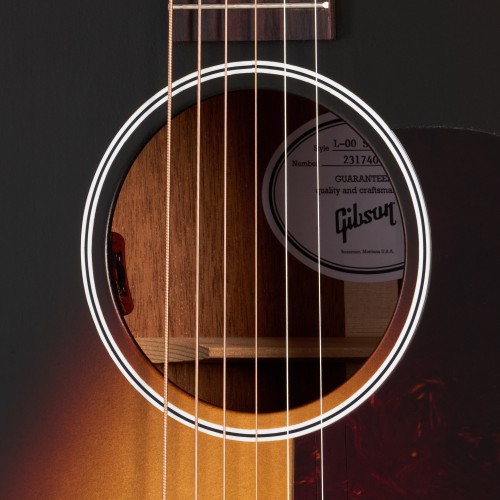 Gibson L-00 Special
