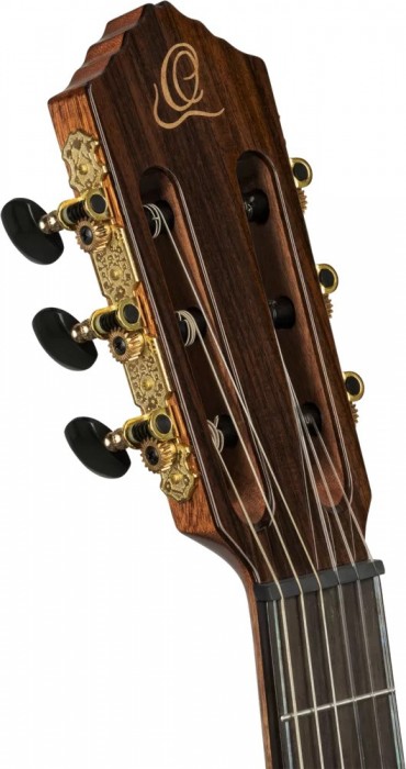 Ortega GRANDSUITE-CE