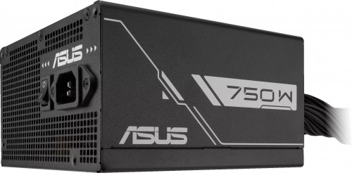 Asus Prime 750W Bronze