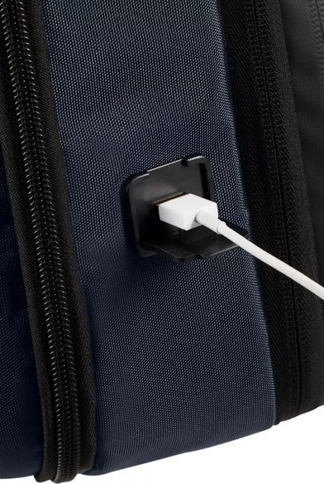 Samsonite Litepoint 17.3