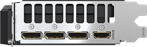 Gigabyte GeForce RTX 5060 Ti WINDFORCE OC 8G