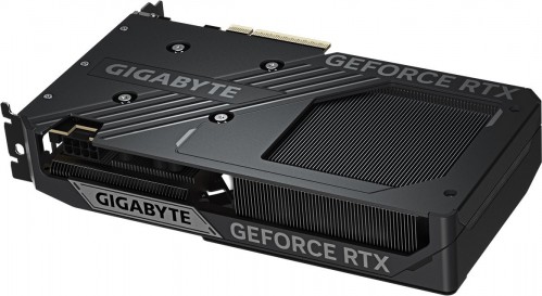 Gigabyte GeForce RTX 5060 Ti WINDFORCE OC 16G