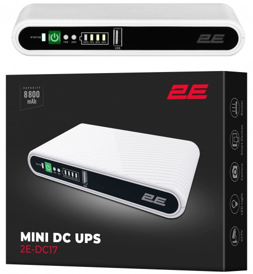 2E 2E-DC17