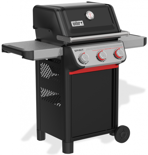 Weber Spirit E-325