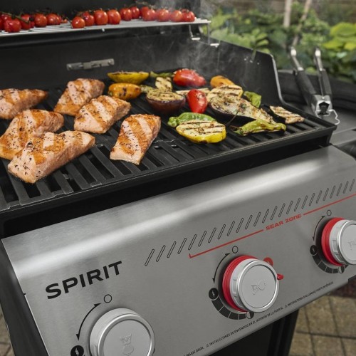 Weber Spirit E-325