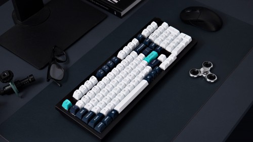 Keychron Q5 Max Red Switch